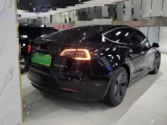 Tesla Model 3 Standard Range RWD Upgrade 3D6 - ფოტო 6
