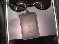 Tesla Model 3 Standard Range RWD Upgrade 3D6 - ფოტო 8