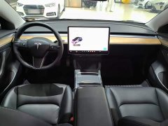 Tesla Model 3 Standard Range RWD Upgrade 3D6 - ფოტო 9