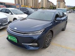 Geely Galaxy A7 EM-i 150km Starship Edition - ფოტო 1