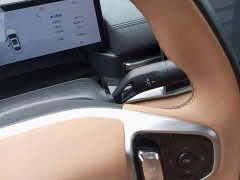 Geely Galaxy A7 EM-i 150km Starship Edition - ფოტო 13