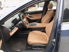 Geely Galaxy A7 EM-i 150km Starship Edition - ფოტო 14