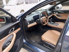 Geely Galaxy A7 EM-i 150km Starship Edition - ფოტო 15
