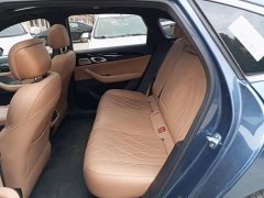 Geely Galaxy A7 EM-i 150km Starship Edition - ფოტო 16