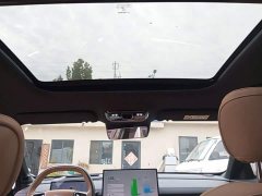 Geely Galaxy A7 EM-i 150km Starship Edition - ფოტო 17