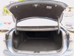 Geely Galaxy A7 EM-i 150km Starship Edition - ფოტო 18