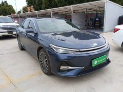 Geely Galaxy A7 EM-i 150km Starship Edition - ფოტო 3