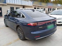 Geely Galaxy A7 EM-i 150km Starship Edition - ფოტო 4