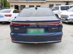 Geely Galaxy A7 EM-i 150km Starship Edition - ფოტო 5
