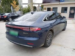 Geely Galaxy A7 EM-i 150km Starship Edition - ფოტო 6
