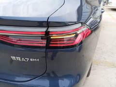 Geely Galaxy A7 EM-i 150km Starship Edition - ფოტო 7