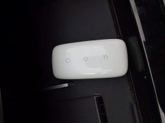 Geely Galaxy A7 EM-i 150km Starship Edition - ფოტო 8