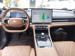 Geely Galaxy A7 EM-i 150km Starship Edition - ფოტო 9