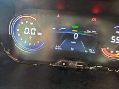 Changan EM60 EV4525660kW 41.86kWh - ფოტო 11