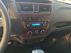 Changan EM60 EV4525660kW 41.86kWh - ფოტო 12