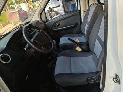 Changan EM60 EV4525660kW 41.86kWh - ფოტო 14