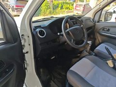 Changan EM60 EV4525660kW 41.86kWh - ფოტო 15
