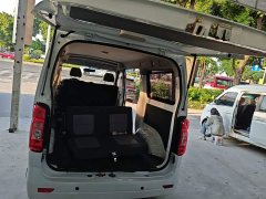 Changan EM60 EV4525660kW 41.86kWh - ფოტო 18