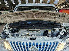 Changan EM60 EV4525660kW 41.86kWh - ფოტო 19