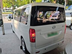 Changan EM60 EV4525660kW 41.86kWh - ფოტო 4