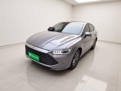 BYD Qin PLUS Champion Edition DM-i 55KM Leading - ფოტო 1
