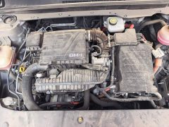 BYD Qin PLUS Champion Edition DM-i 55KM Leading - ფოტო 10