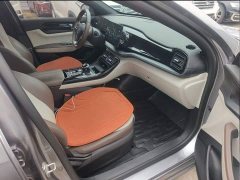 BYD Qin PLUS Champion Edition DM-i 55KM Leading - ფოტო 11
