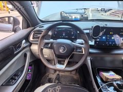 BYD Qin PLUS Champion Edition DM-i 55KM Leading - ფოტო 13