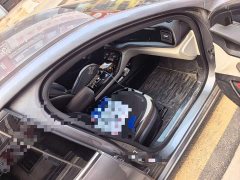 BYD Qin PLUS Champion Edition DM-i 55KM Leading - ფოტო 16