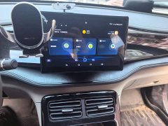 BYD Qin PLUS Champion Edition DM-i 55KM Leading - ფოტო 17