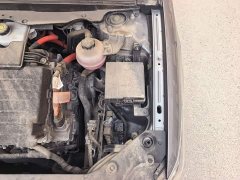 BYD Qin PLUS Champion Edition DM-i 55KM Leading - ფოტო 19
