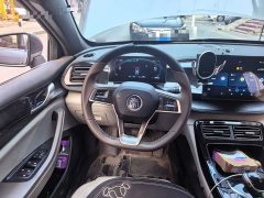 BYD Qin PLUS Champion Edition DM-i 55KM Leading - ფოტო 2