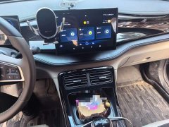BYD Qin PLUS Champion Edition DM-i 55KM Leading - ფოტო 5