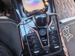 BYD Qin PLUS Champion Edition DM-i 55KM Leading - ფოტო 6