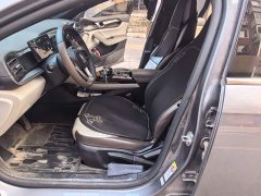 BYD Qin PLUS Champion Edition DM-i 55KM Leading - ფოტო 7