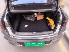 BYD Qin PLUS Champion Edition DM-i 55KM Leading - ფოტო 9