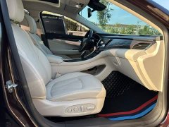 Buick Lacrosse Avenir Version - ფოტო 10