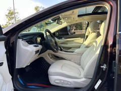 Buick Lacrosse Avenir Version - ფოტო 11