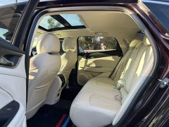 Buick Lacrosse Avenir Version - ფოტო 12