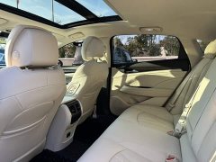 Buick Lacrosse Avenir Version - ფოტო 13