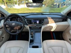 Buick Lacrosse Avenir Version - ფოტო 14