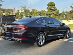 Buick Lacrosse Avenir Version - ფოტო 3