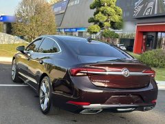 Buick Lacrosse Avenir Version - ფოტო 4