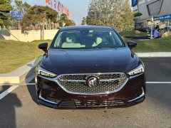 Buick Lacrosse Avenir Version - ფოტო 5