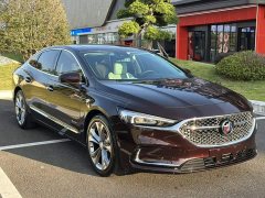 Buick Lacrosse Avenir Version - ფოტო 6