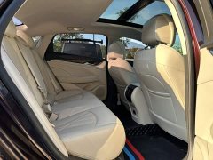 Buick Lacrosse Avenir Version - ფოტო 9