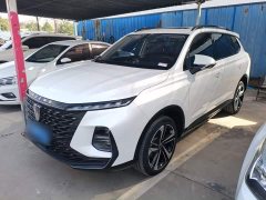 SAIC MG RX5 MAX 1.5T Automatic Worthy Luxury Edition - photo 1