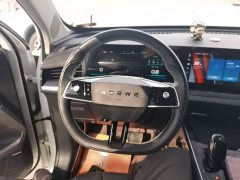 SAIC MG RX5 MAX 1.5T Automatic Worthy Luxury Edition - photo 10