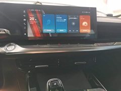 SAIC MG RX5 MAX 1.5T Automatic Worthy Luxury Edition - photo 12