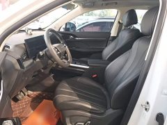 SAIC MG RX5 MAX 1.5T Automatic Worthy Luxury Edition - photo 14